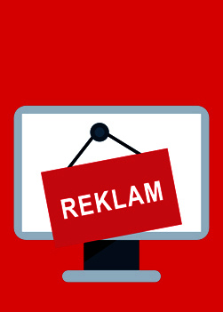 REKLAM İŞLƏRİ
